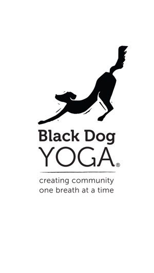 Black Dog Yoga(圖1)-速報App