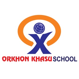 Orkhon KhaSu School