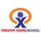 Orkhon Khasu School is powered by Fedena