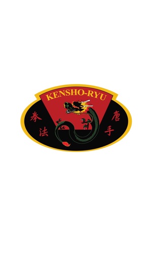 Kensho-Ryu Karate Cumberland