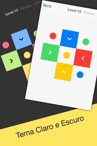 Squares – Game screenshot 3