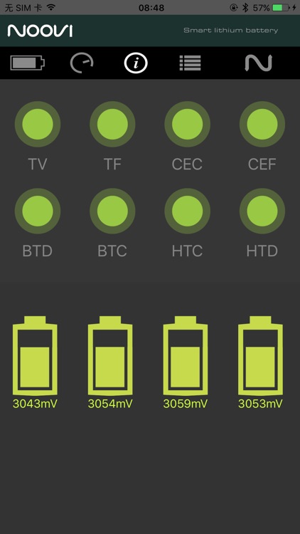 Noovi Smart Controller screenshot-3