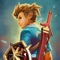 Oceanhorn 2 offers an adventure that will take you double digit hours to complete, and the most important factor, you will want to complete it