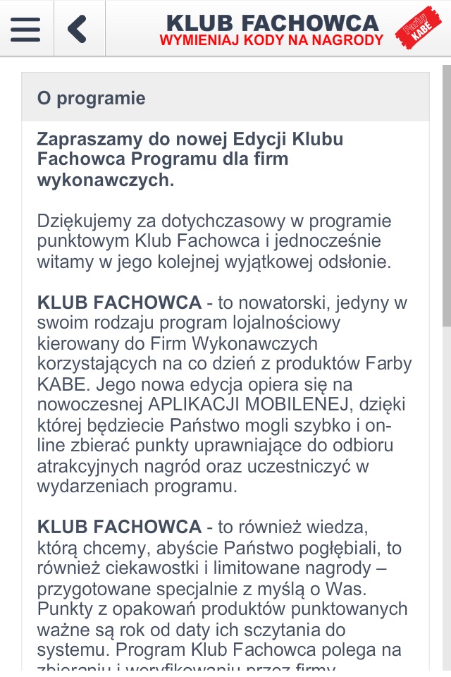 Klub Fachowca 2021 screenshot 4