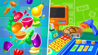 SUPERMARKET GAME 2 1.03 IOS GAME GIẢI TRÍ SUPERMARKET GAME 2 1.03 IOS