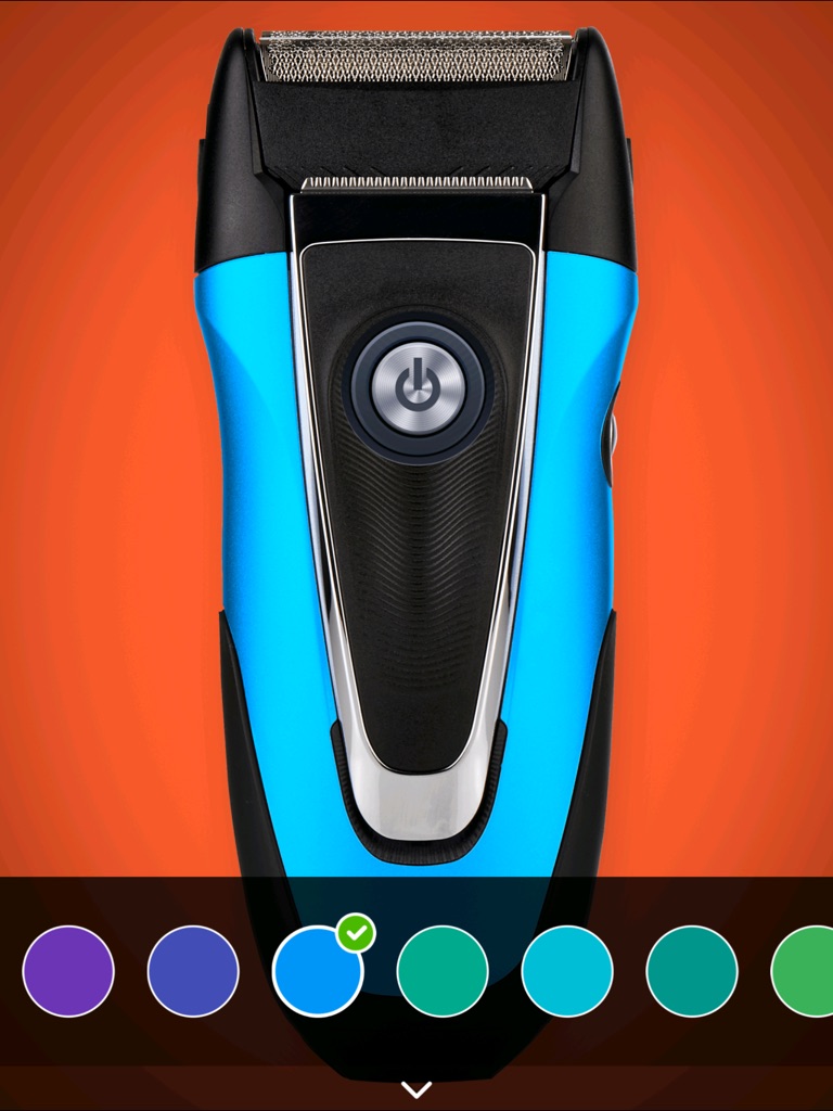 【图】Hair Trimmer Prank!(截图3) 【图】Hair Trimmer Prank!(截图3)