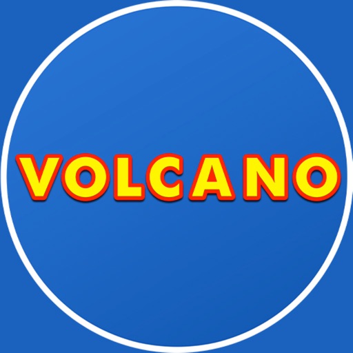 VolcanoTakeaway