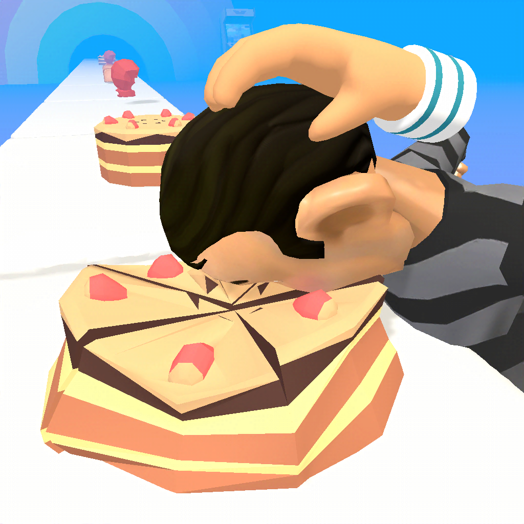 Get Head Smash for iOS, iPhone, iPad Aso Report