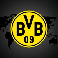 Contact BVB BlackYellow