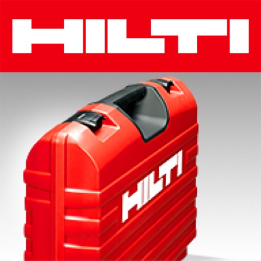 Hilti Mobile App