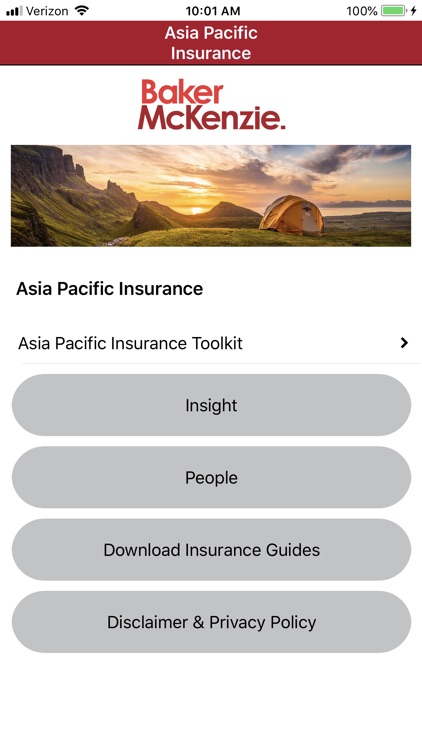 Asia Pacific Insurance Toolkit