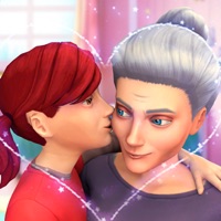 virtuel mamie joyeux famille pour PC