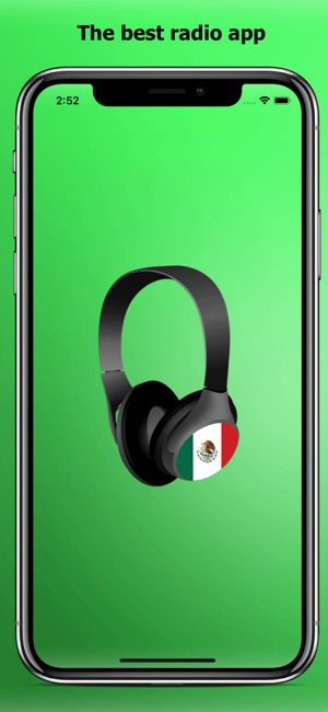 墨西哥電台 : mexican radios FM(圖3)-速報App