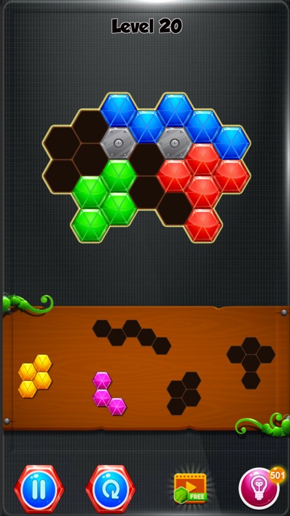 Match Prodigy - Puzzle Games