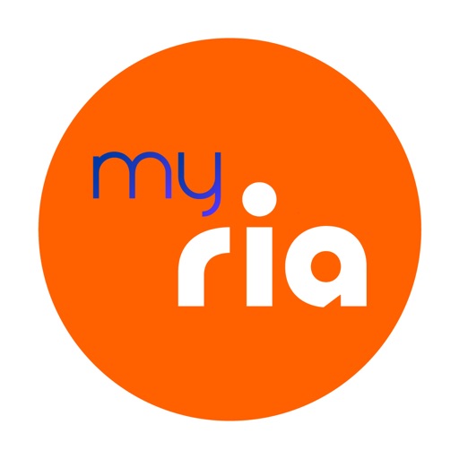 Get My Ria MY for iOS, iPhone, iPad Aso Report
