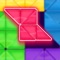 Icon Block! Triangle Puzzle 2021