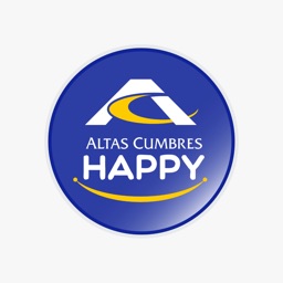 Altas Cumbres Happy