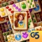 Swap and match tiles on thousands of puzzling pair matching levels to collect resources and use powerful boosters to bring a destroyed Western town back to life