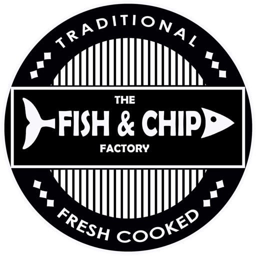 The Fish & Chip Factory