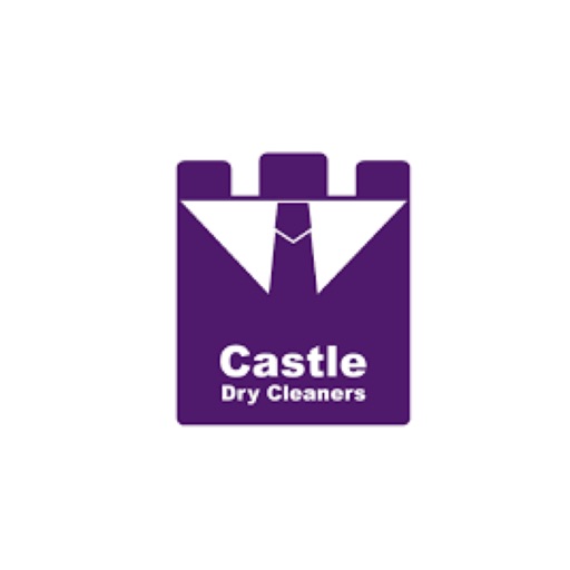 Castle Dry Cleaners icon