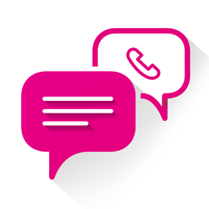 ‎Telekom Message+ (RCS)