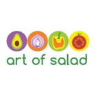 Top 30 Food & Drink Apps Like Art of Salad - Best Alternatives