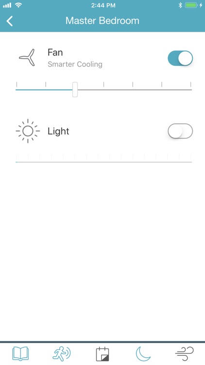 Haiku Home screenshot-1