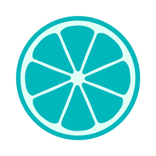 青橙日记logo