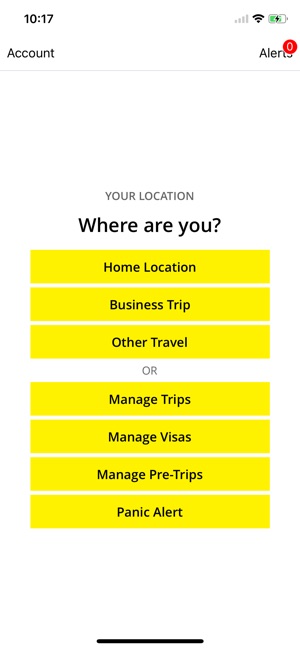 Weichert Global Organizer(圖1)-速報App