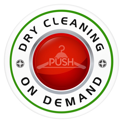 Dry Cleaning On Demand