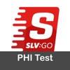 Test for PHI