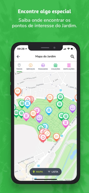 Jardim Botânico RJ(圖3)-速報App