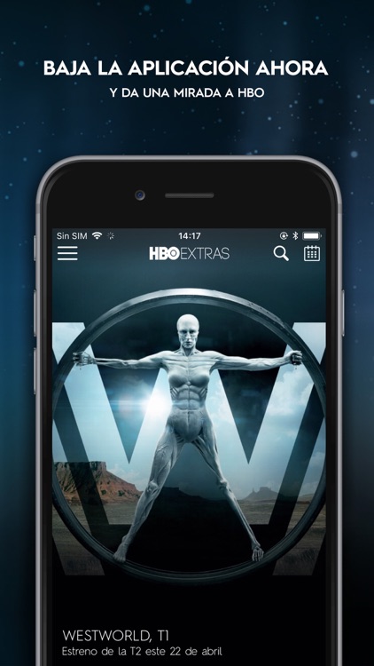 HBO EXTRAS
