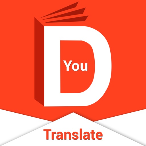 YoU Dictionary Offline iOS App