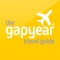 The Gap Year Travel Guide is packed with everything you need for your gap year, weekend break or just some time abroad