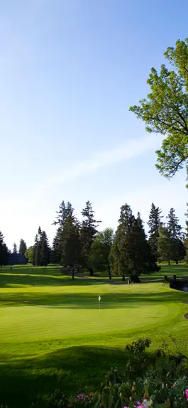 Game screenshot Portland Golf Club mod apk