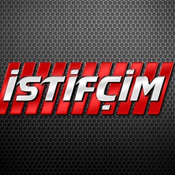 İstifçim