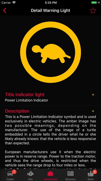 Diagnostic for Mazda screenshot-9