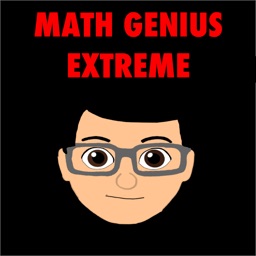 Math Genius Extreme