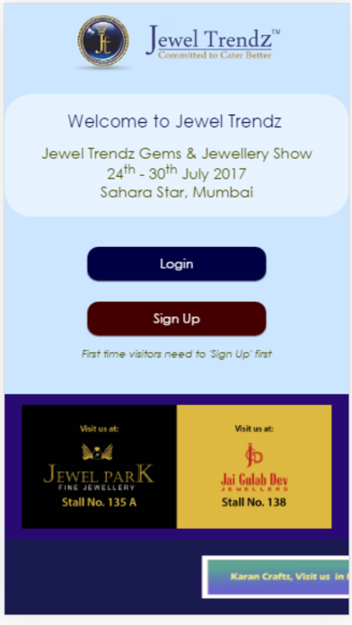 How to cancel & delete JewelTrendz from iphone & ipad 1