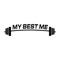 Log your myBESTme workouts from anywhere with the myBESTme app