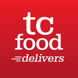 TC Food Delivers