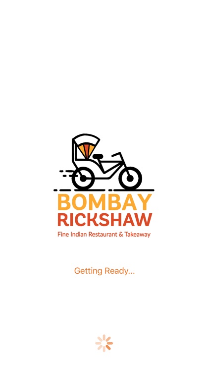 Bombay Rickshaw