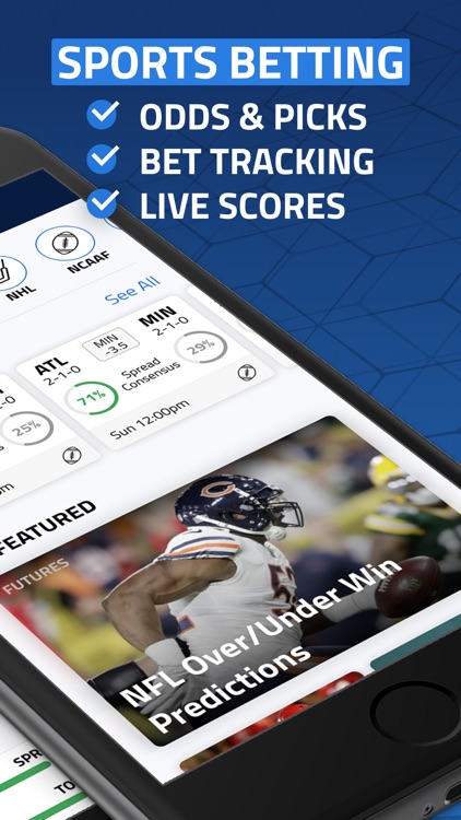 BettingPros: Sports Betting