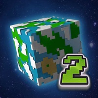 Cubes Craft 2 sur PC
