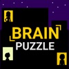 Brain Puzzle pugb happy love