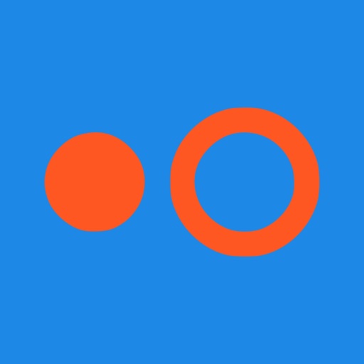 GroupSpot - Events & Polls icon