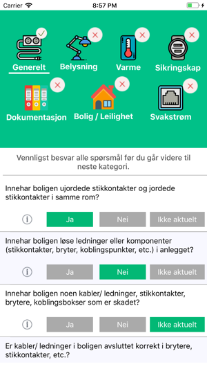 Elektrosjekken(圖2)-速報App