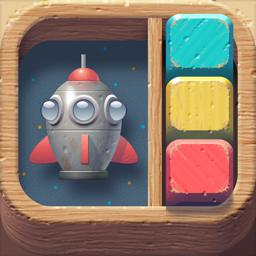 Ícone do app Toybox