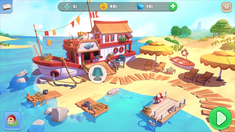 Home & Garden: Design Makeover screenshot-7